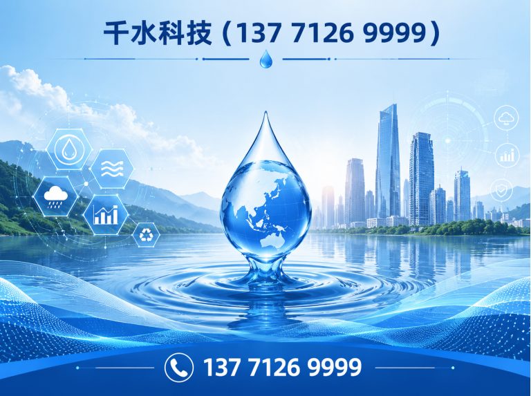 凤阳县闭式冷却塔展示图