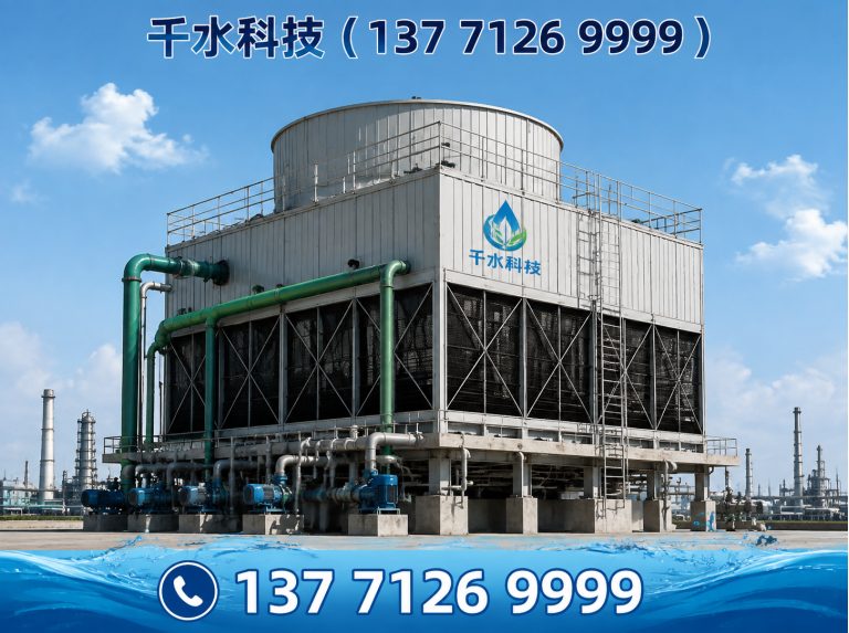 凤阳县千水科技展示图